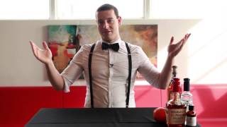 How To Become A Bartender - Intro - Part 1 How To Become A Bartender - Intro - Part 1