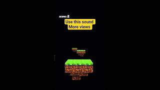 do not click the sound #viral #viralvideo #trending #song #shorts #shortsminecraft #minecraft