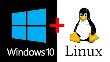 How to Dual boot Windows 10 and Linux (Beginner