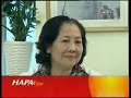 (HTV7) Trích đoạn Cuộc sống là vàng: Bác sĩ Nguyễn Thanh Bình - Bệnh viện Từ Dũ (xx/12?/2008)