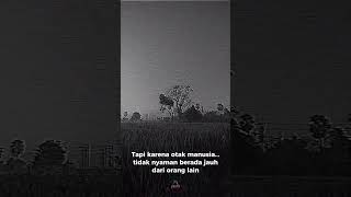 Ada alasan kenapa rumah seperti ini terasa menyeramkan saat malam #shorts #misteri #horror