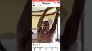 Download Dababy Lets Gooo Video Mp4 Dababy