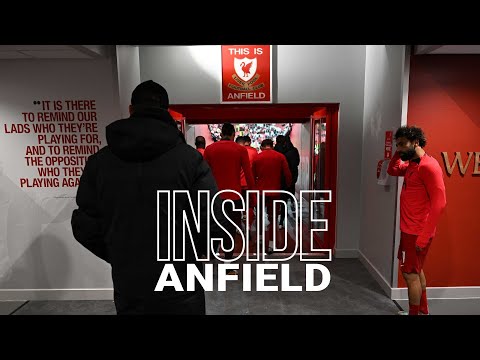 Video: Adakah liverpool mempunyai underground?