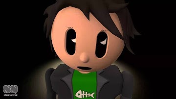 Xtranormal Network commercials/sign-off Mother