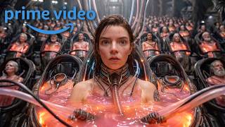 Top 25 Hidden Sci-Fi Films on Netflix & Prime You Shouldn’t Ignore!