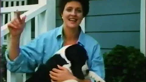 #1 ~Top Breeder TV Commercial  ~ Deborah Kirk