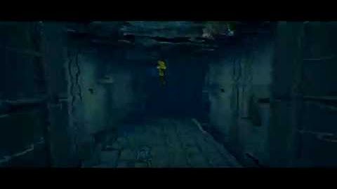 A CS:GO Movie (Nuke Attack)