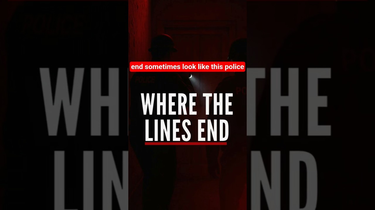 Inside the Northampton Fortress Bust | How County Lines Built a Criminal Empire