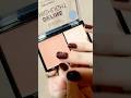 Define highlighter ✨ #trending #unboxing #makeuptips #beautyproducts #highlighter