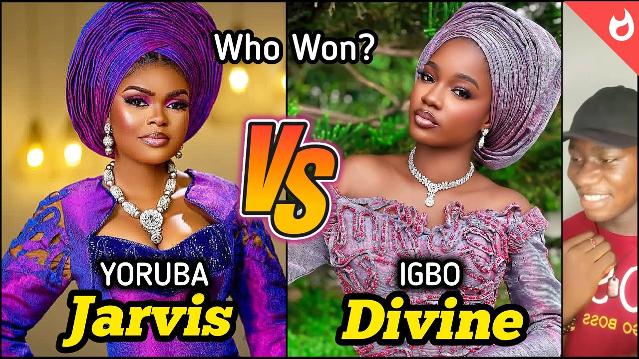 Новый вирусный танцевальный баттл 🔥~ Джарвис против Дивайна | Танцевальный челлендж в TikTok - Кт...