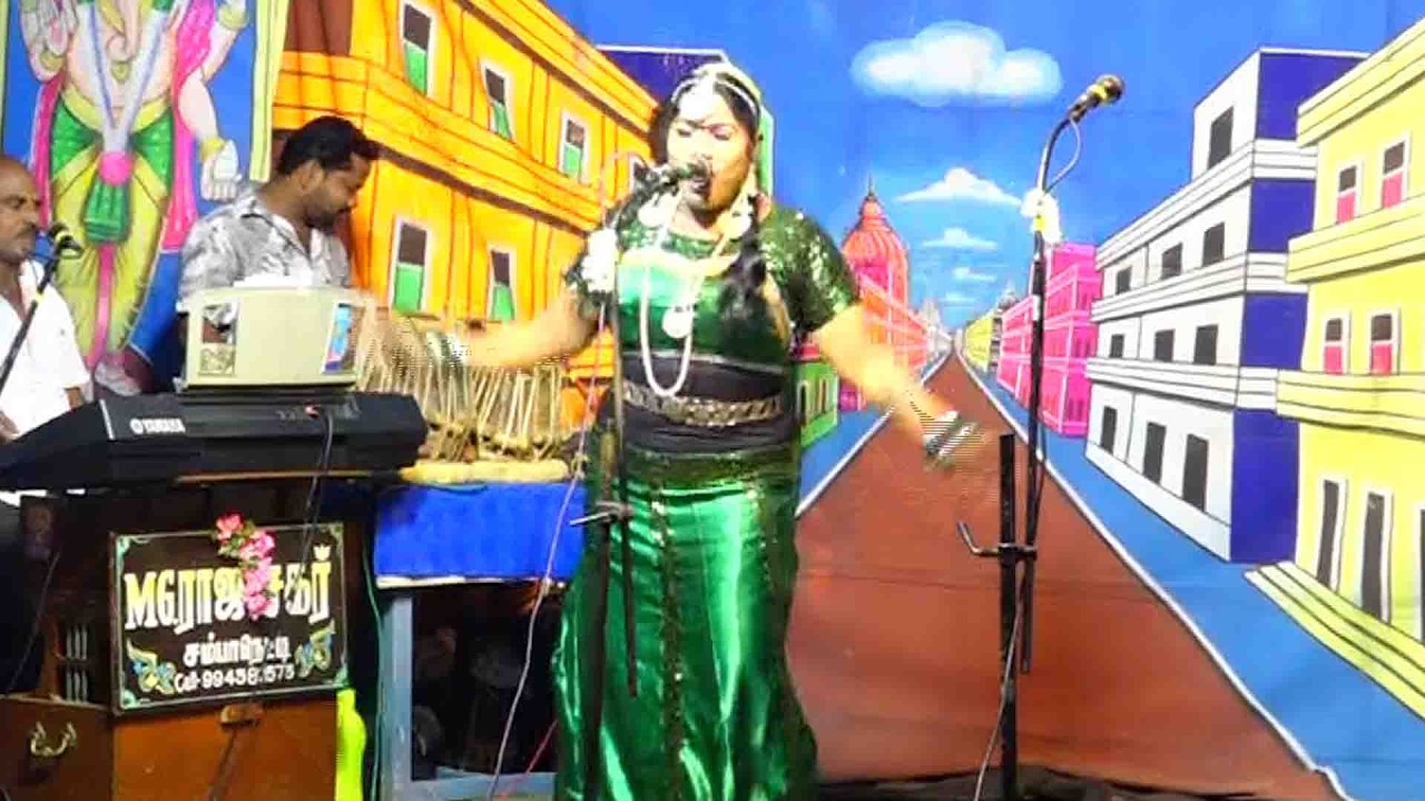 விஜி என்றென்ஸ் மாஸ்