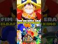 ONE PIECE 1155: O INÍCIO DE UMA NOVA ERA ⚠️🔥 #anime #onepiece #elbaf