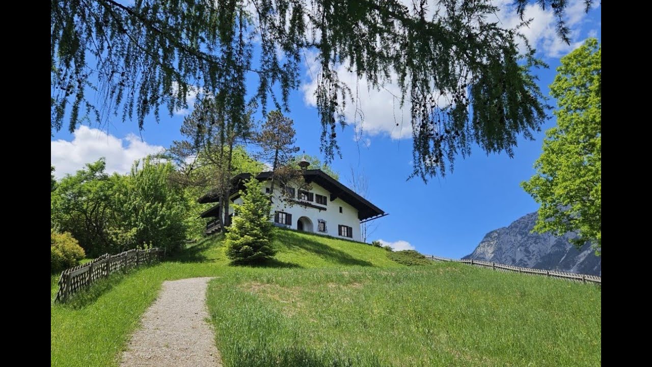 Haus in einzigartiger Alleinlage mit toller Aussicht!