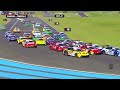 ENGLISH STREAM | ROUND 2 | VELOCITTA | RACES 2 | SEASON 2026