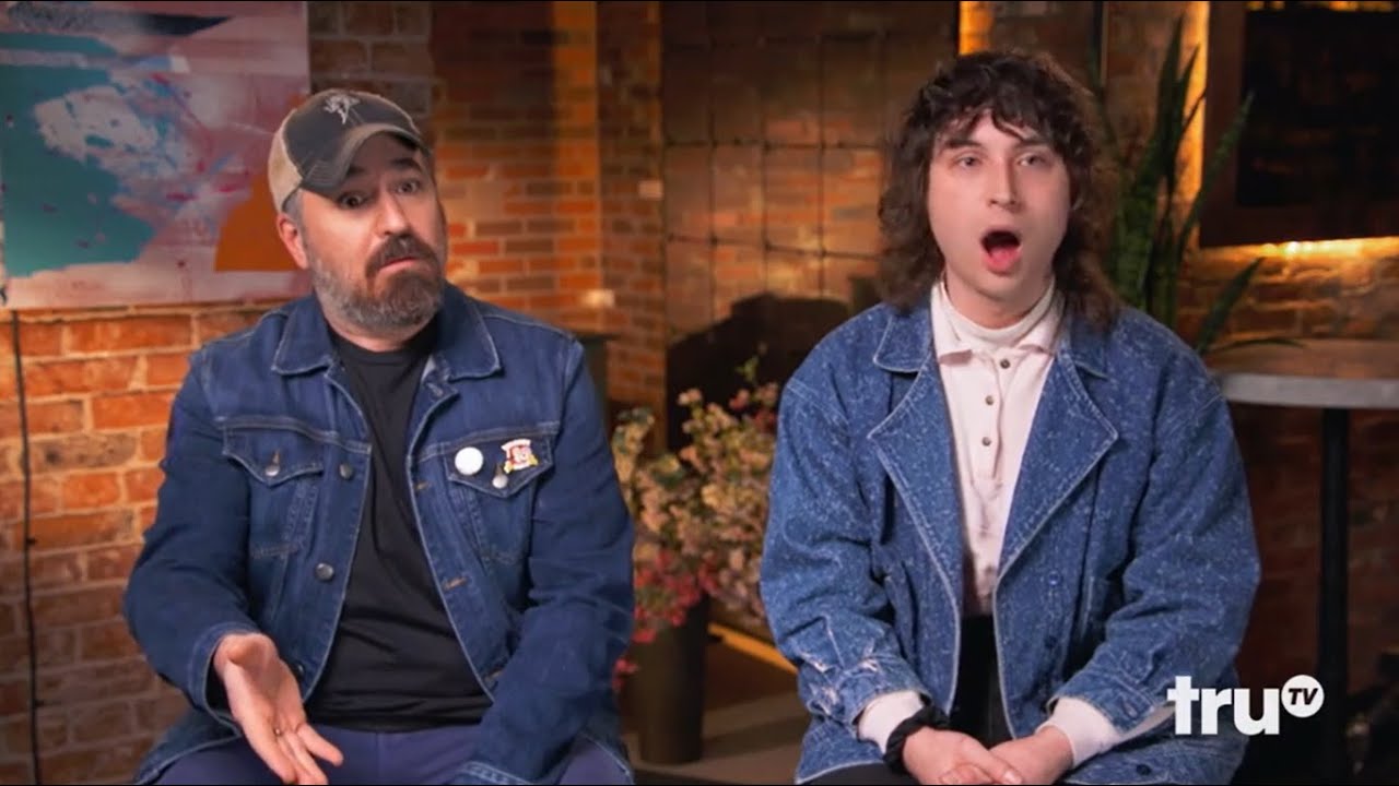Impractical Jokers Funniest Moments Mashup | Season 10 - YouTube