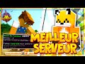 Présentation du MEILLEUR Serveur MINECRAFT PvP FACTION Crack ! | Eclazia Faction V7