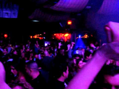 Video: Najbolji i najpopularniji noćni klubovi u Las Vegasu