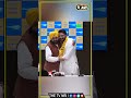 CM Mann ਨੇ Dalvir Goldy ਨੂੰ AAP ਪਾਰਟੀ &#39;ਚ ਕਰਵਾਇਆ ਸ਼ਾਮਿਲ , ਵੀਡੀਓ