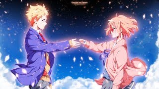 Beyond The Boundary Amv The Way