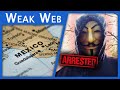 Anonymous Hacker Fugitive Arrested In Mexico