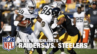 The steelers survived despite losing quarterback ben roethlisberger to
a left foot injury midway through fourth quarter. backup landry jones
found antoni...