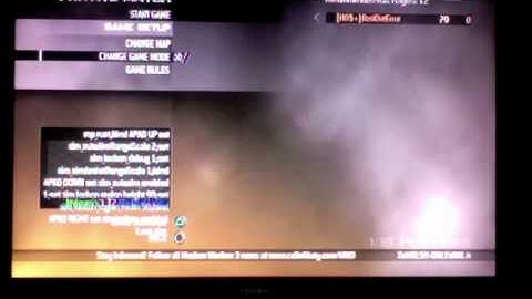 aimbot hack mw2 ps3
