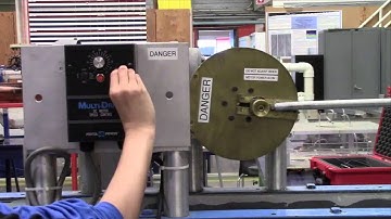 CIVL 316 Lab4 Video 1: Waves - Standing Wave