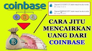 Download Cara Mengirim Uang Dari Coinbase Ke Indodax Bank Lokal | Step By Step Video MP3 Cara Mengirim Uang Dari Coinbase Ke Indodax Bank Lokal | Step By Step