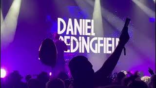 Daniel Bedingfield - Gotta Get Through This - Live Butlins Bognor Feb 2025