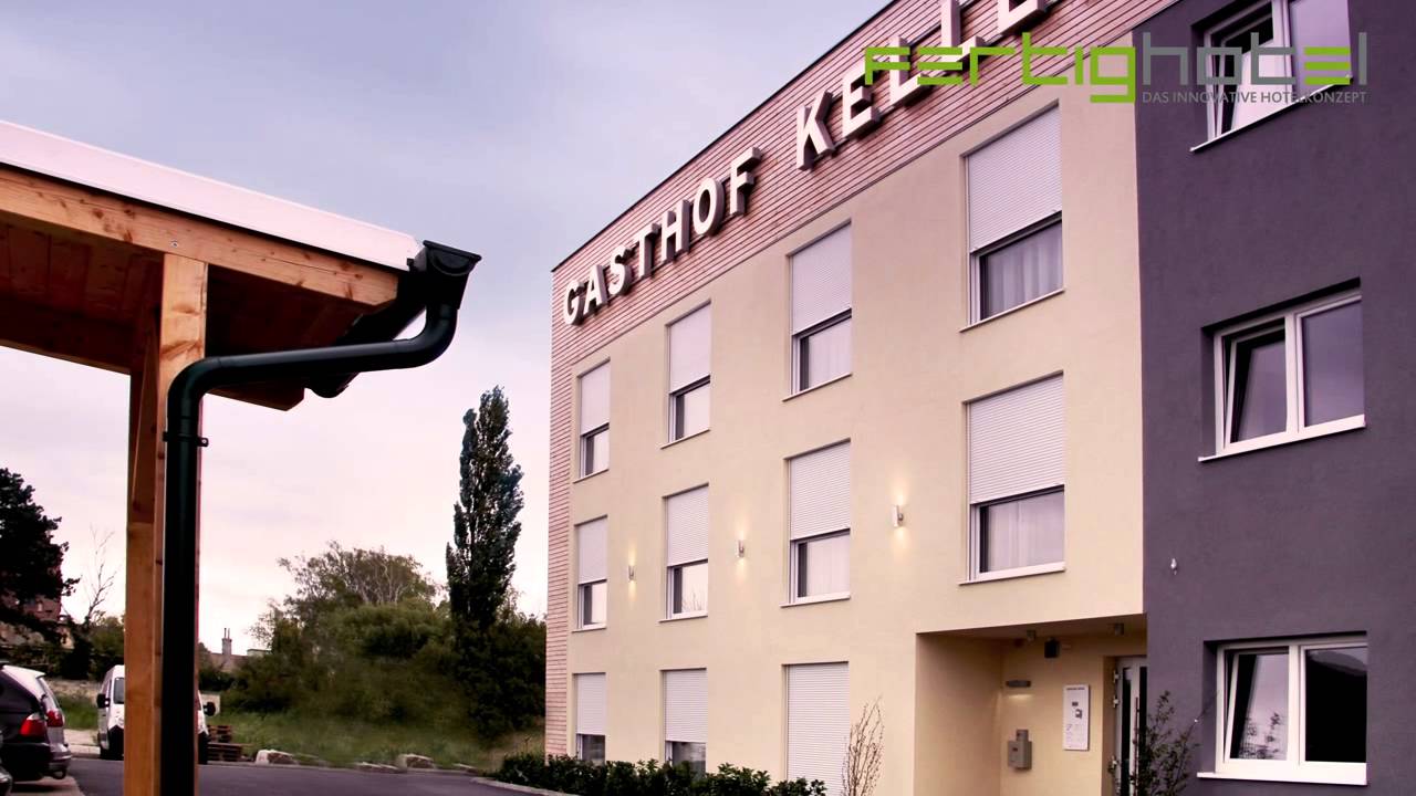 Gasthof Keller Zeitraffer - Shortcut