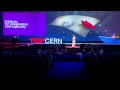 The potential of science for social impact | Hayat Sindi | TEDxCERN