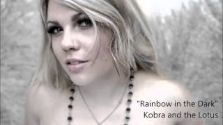 Video thumbnail of "Rainbow in the Dark"