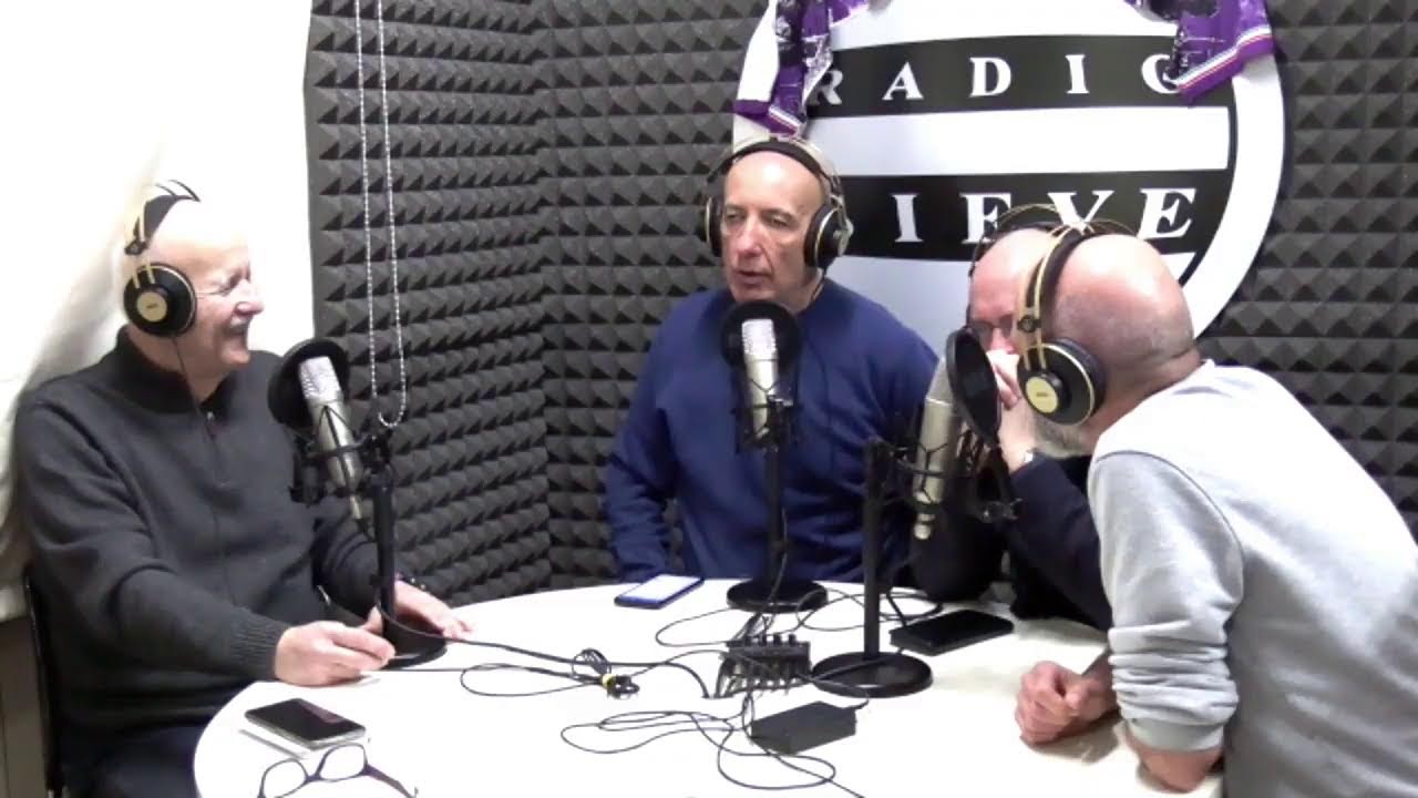 Amici Viola - Onair 29 marzo 2024 --
