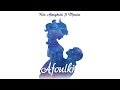 Raiss Face Afoulki Ft Massin Official Lyric Video 