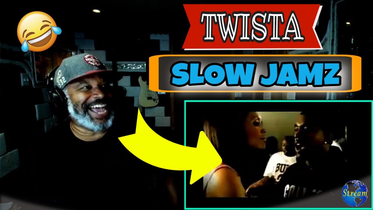 Twista Slow Jamz Feat Kanye West Jamie Foxx Producer Reaction 