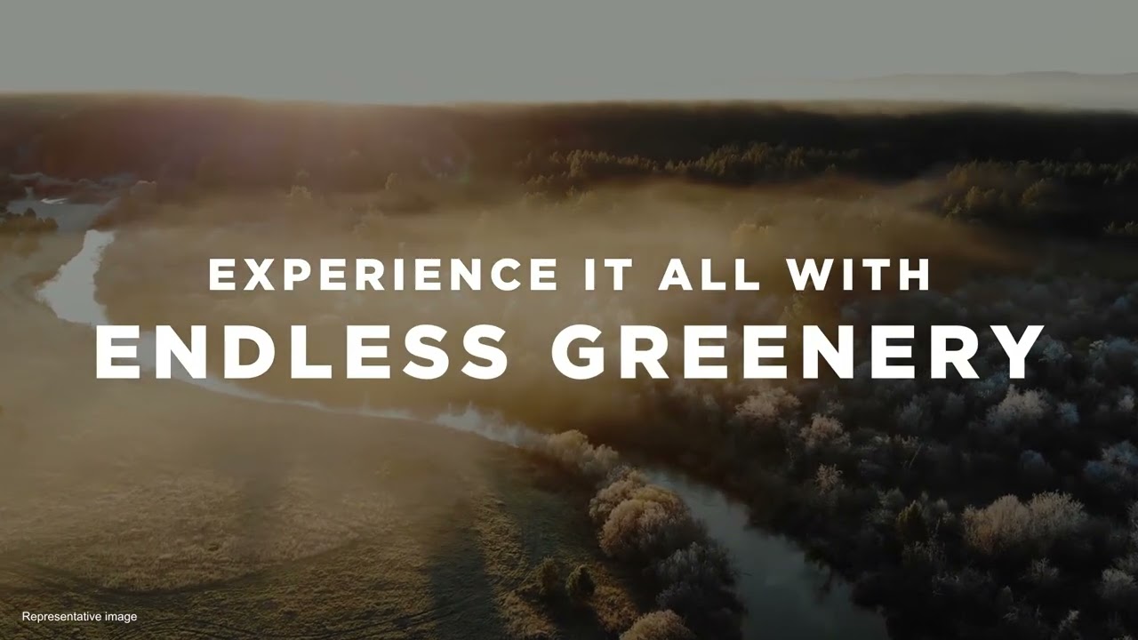 Codename Pride Of Chinchwad | Saheel Properties | Pune