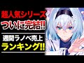 最終巻の売上は 歴史を作った大人気ラノベが完結 週間ラノベ売上ランキングTOP10 2025年7月2週目 ゆきとも 青ブタ りゅうおうのしごと サイレントウィッチ 最終巻の売上は 歴史を作った大人気ラノベが完結 週間ラノベ売上ランキングTOP10 2025年7月2週目 ゆきとも 青ブタ りゅうおうのしごと サイレントウィッチ