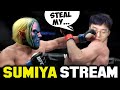 When INVOKER and MID are stolen | Sumiya Invoker Stream Moment #1635