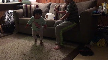 Code a pillar learning toy Caterpillar, Manha Muskaan Mahmood (personal/home video) 1467