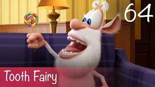 A - Tooth Fairy - Episode 64 - Cartoon For Kids