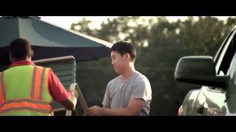 Donate Goods And Give A Second Chance | 1800-SA-TRUCK | Salvation Army