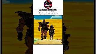 VEGETA E NAPPA SURGEM ILESOS APÓS ATAQUE PODEROSO DE KURIRIN! ☠️💨 | DRAGON BALL Z | #210 #vegeta