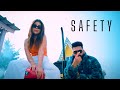 Husan mandair  safety feat gurlez akhtar  geet goraya prod nimit official music