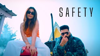 Husan Mandair - Safety feat. Gurlez Akhtar | Geet Goraya (Prod. Nimit) [ ]