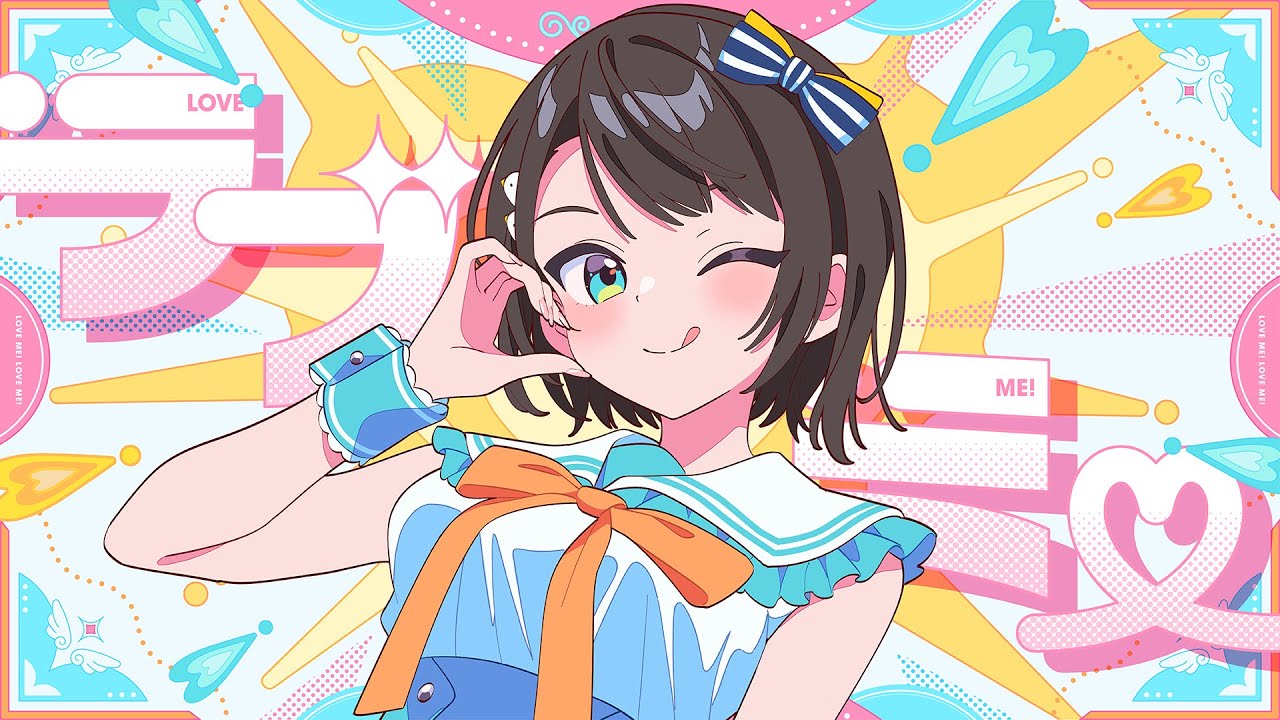 雅*代様 hololive もちころりん 大空スバル ぬいぐるみマスコット・ぬいぐるみバッジ 大空スバル