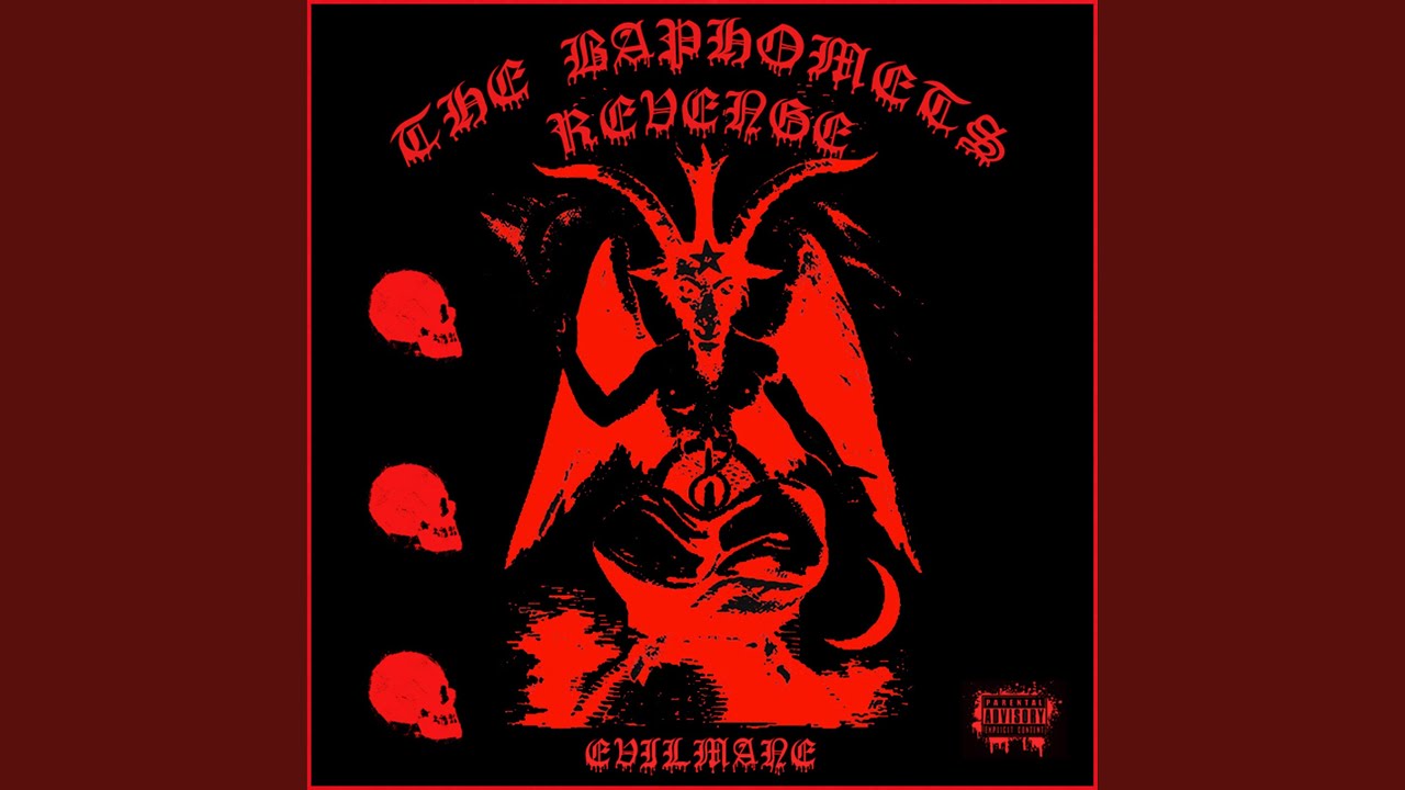 The Baphomet's Revenge - YouTube