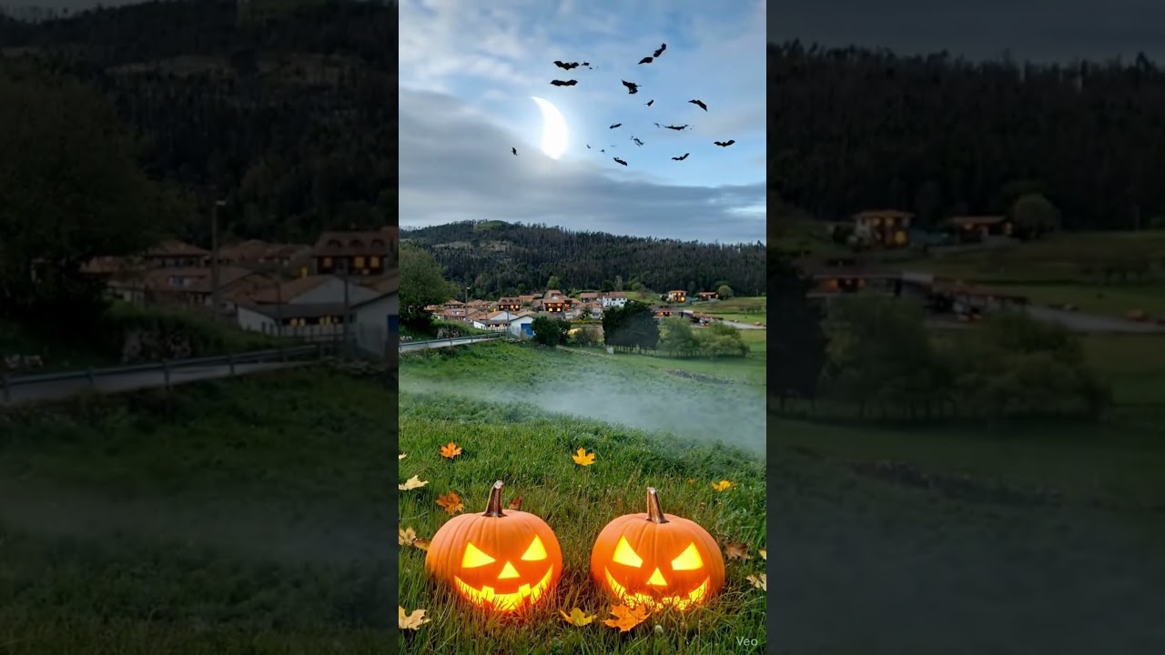 Halloween en La Busta