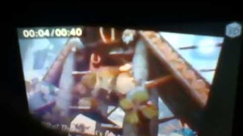 Frozen Dragon part 1 (Hiccanna)