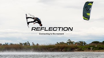 Eleveight - Reflection