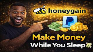 How to make money from Honeygain Network | Share Unused Internet Bandwidth | Make money